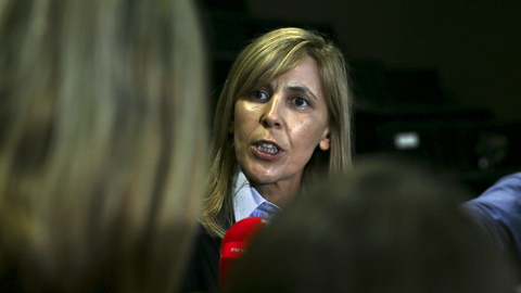 Bastonária dos Advogados acusa. MP violou segredo de justiça no caso Sócrates
