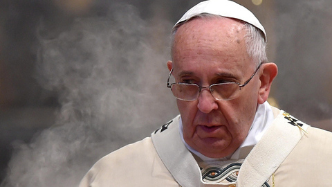 Papa anuncia visita a Sarajevo para junho
