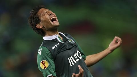 Tanaka e Jefferson titulares