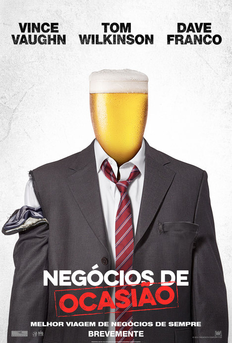 Negócios de Ocasião – Legendado Negócios de Ocasião – Legendado