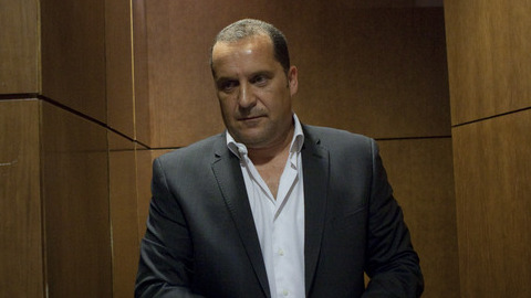 Dinheiro «trama» Paulo Pereira Cristóvão