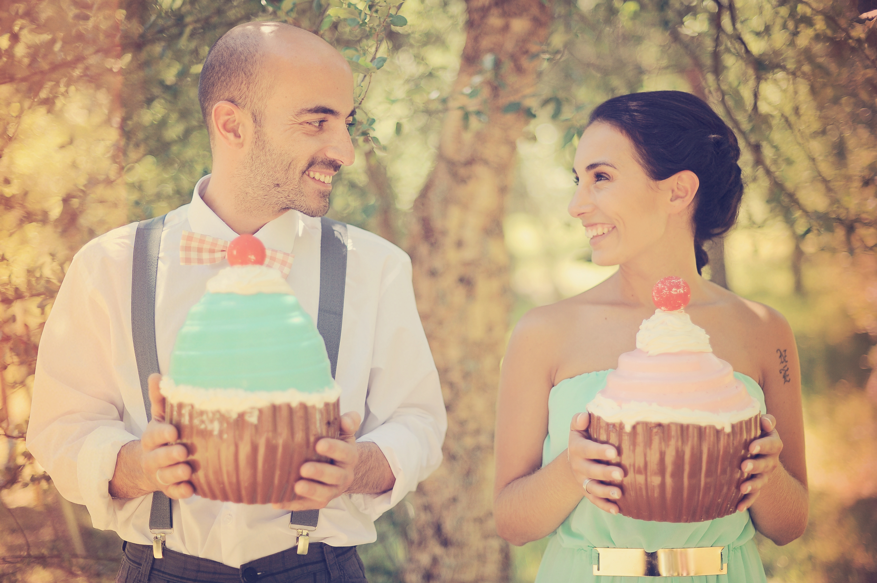 Engagement Session " Love and Sweet" - Produção: Marlene Barreto , Fotografia: Marta José Décor : Quinta dos Machados - Mafra