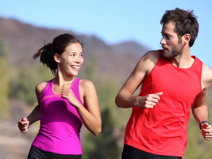 Planos de treino de corrida
