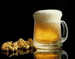 Oito Razões Saudáveis para Beber Cerveja
