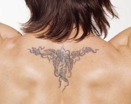 Tatuagens
