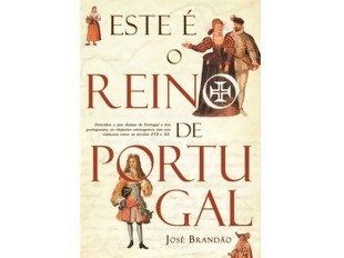 Novo livro de José Brandão reúne impressões de 26 viajantes sobre Portugal e os portugueses