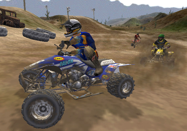 atv offroad fury 2 download for pc