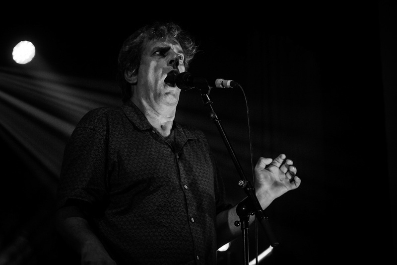 Mão Morta no MazeFest 2014