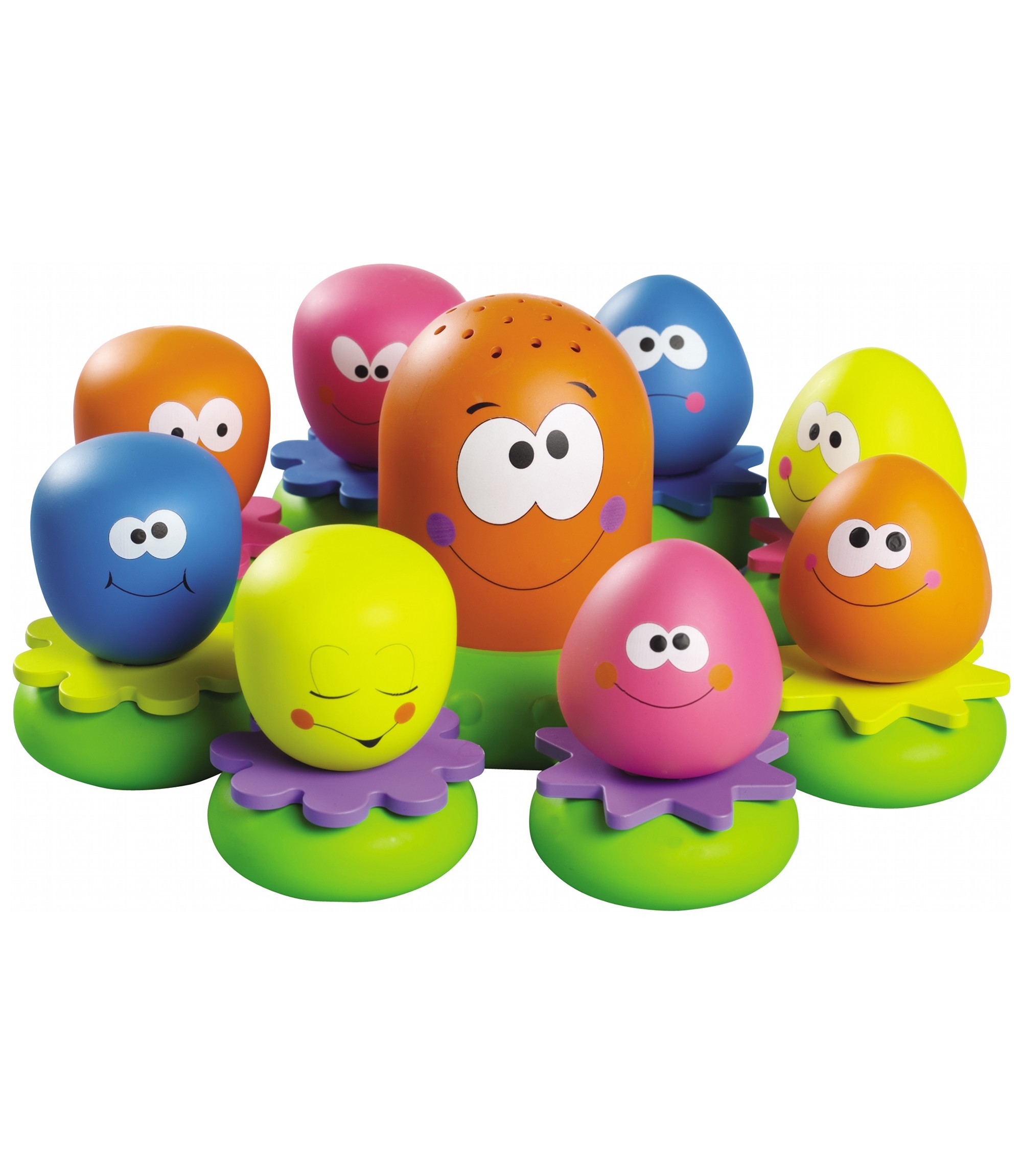 10 brinquedos ideais para uma criança de um ano - Família - SAPO Lifestyle
