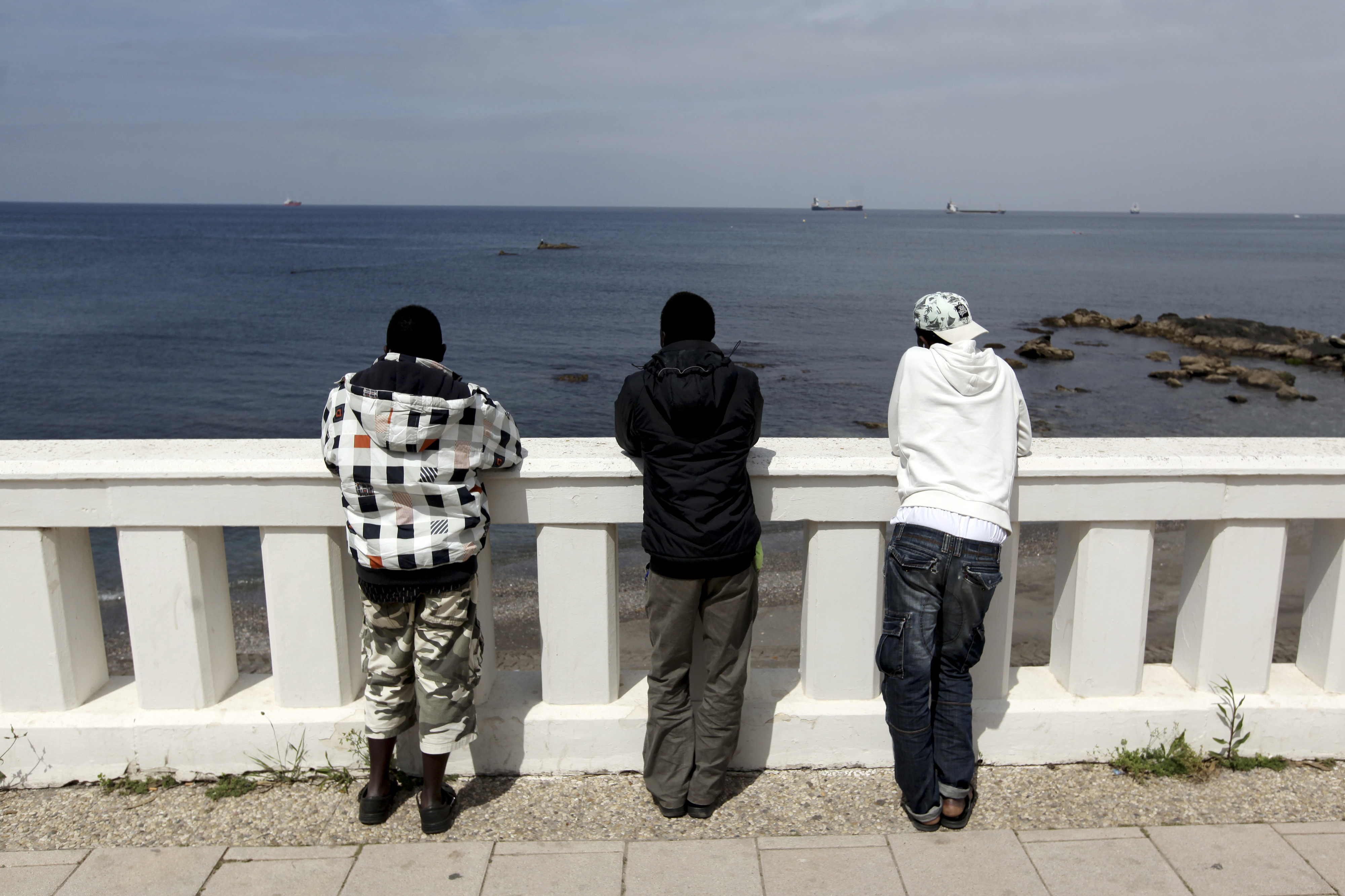 Perguntas e respostas : O pacto europeu, a política migratória e as regras em Portugal